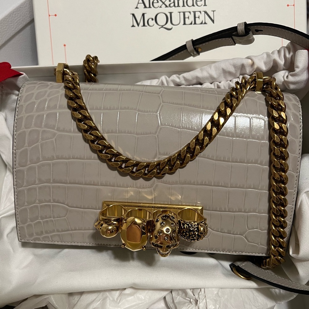 Alexander McQueen